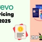 Brevo Pricing 2026