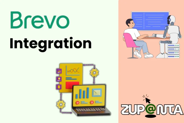 Brevo Integration With Your Website or App