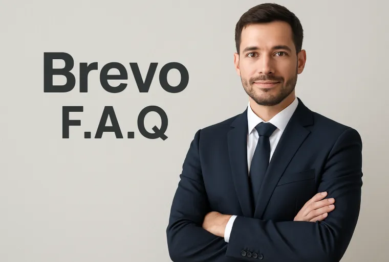 Brevo F.A.Qs