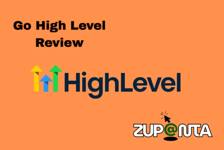 Go High Level Review