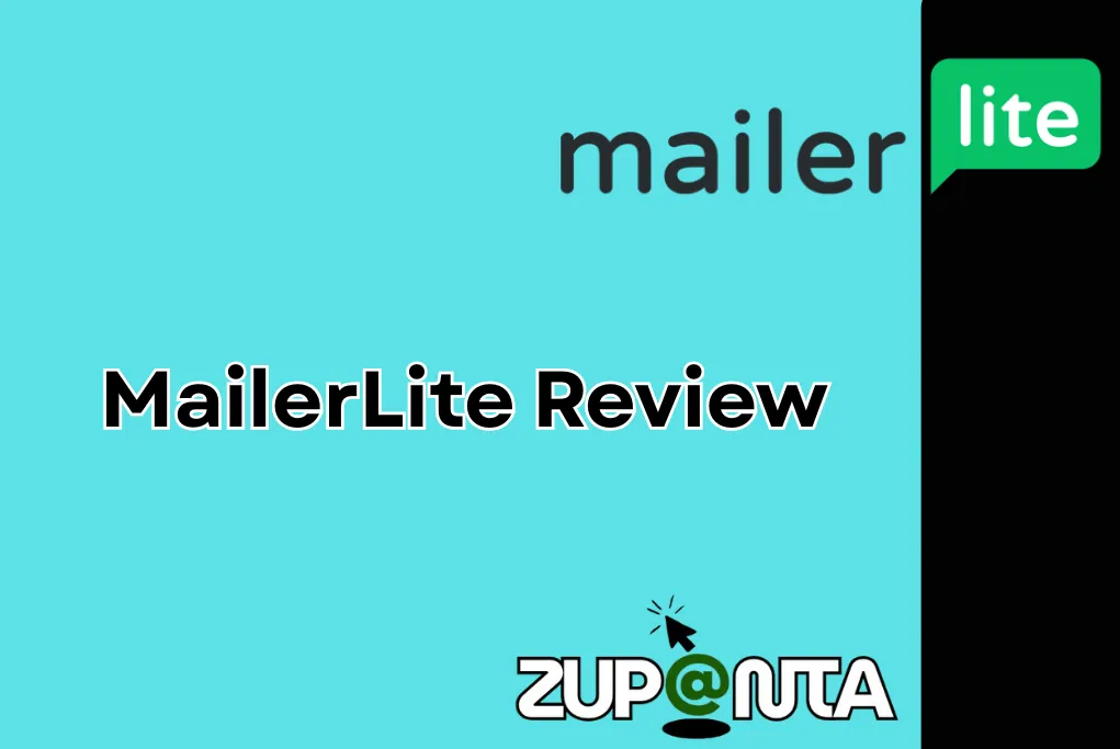 MailerLite Review