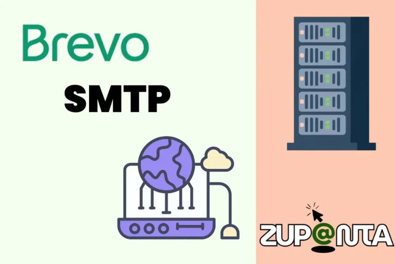What is Brevo SMTP?