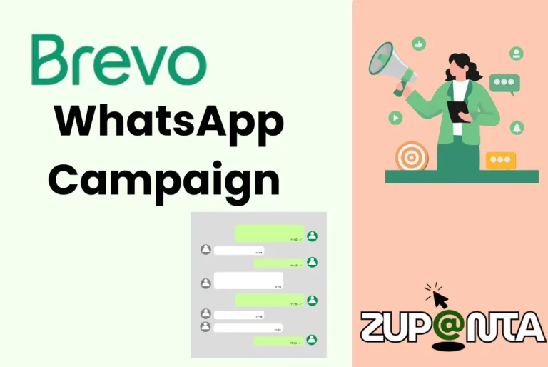 How to Set Up Brevo WhatsApp Campaigns?