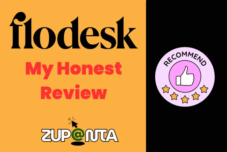 Flodesk Review