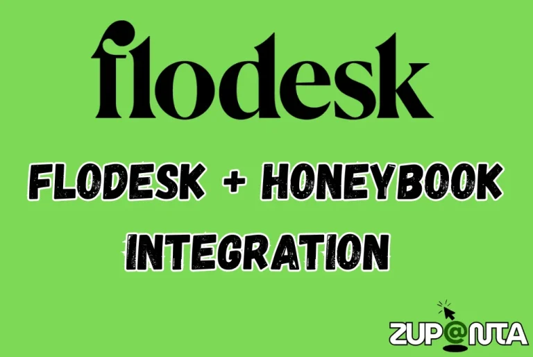 Flodesk + HoneyBook – Gear Up Your Marketing Strategy in 2026