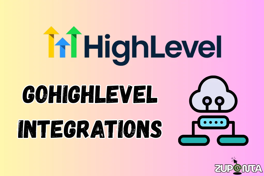 GoHighLevel Integrations