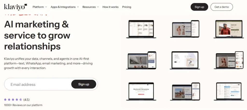 What is Klaviyo and What Does It Do?